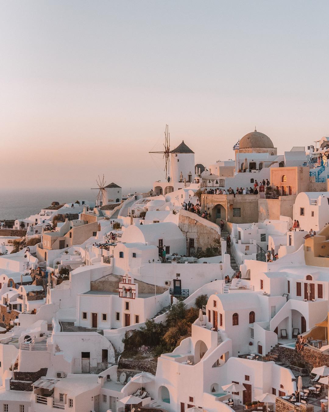 10 Top Money-Saving Tips For Greece, How to Get Business Class Fares to Greece from USA